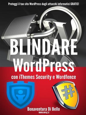 cover image of Blindare WordPress con iThemes Security e Wordfence
